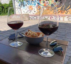 tenedion wine house bozcaada bozcaada zomato